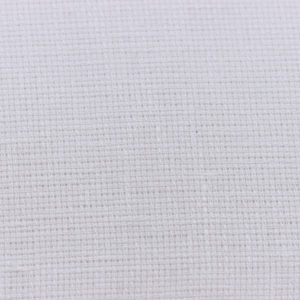 Light, linen fabric, off white colour