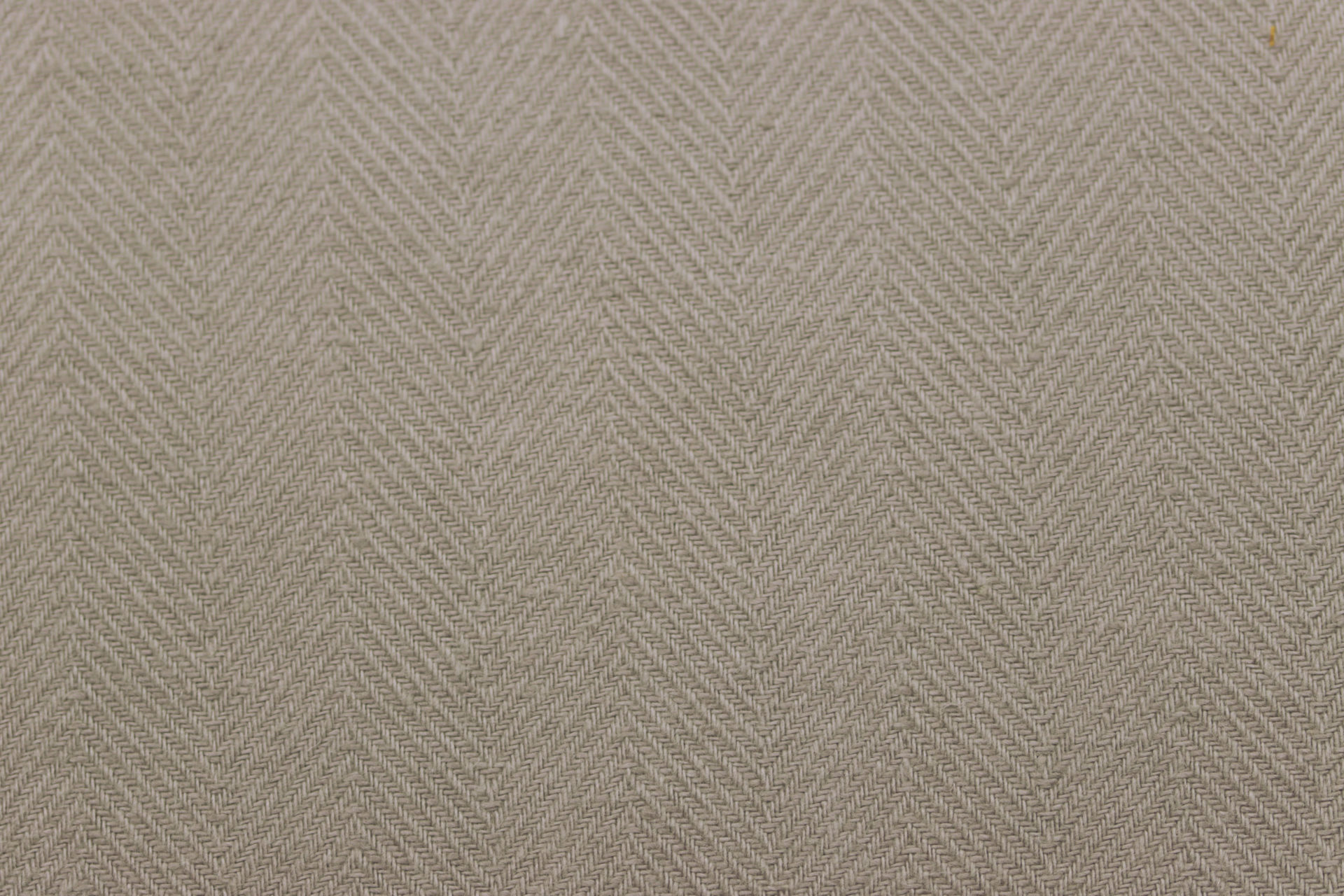 Khaki Beige Linen Blend Fabric 99957