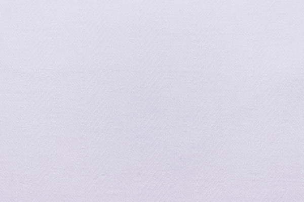 Soft, heavy, linen with cotton fabric, Optical white colour
