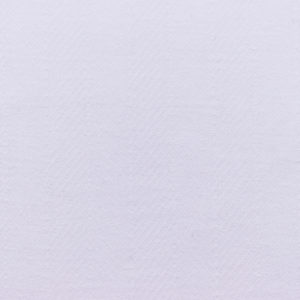 Soft, heavy, linen with cotton fabric, Optical white colour